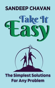 Paperback Take It Easy Book