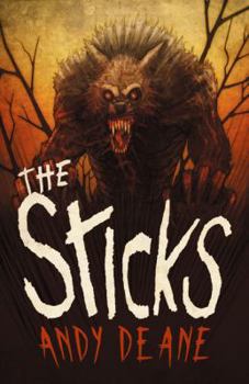 Paperback The Sticks Book