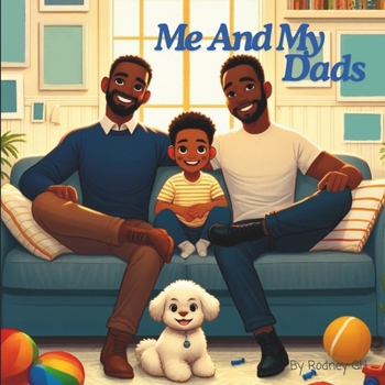 Paperback Me And My Dads Book