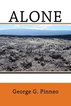 Paperback Alone Book