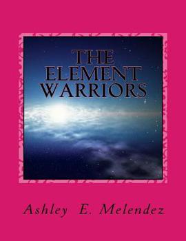Paperback The Element Warriors Book