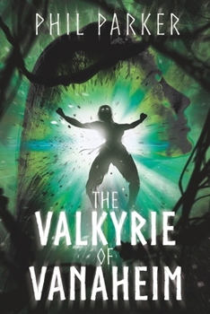 Paperback The Valkyrie of Vanaheim Book