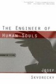 The Engineer of Human Souls - Book  of the Danny Smiřický