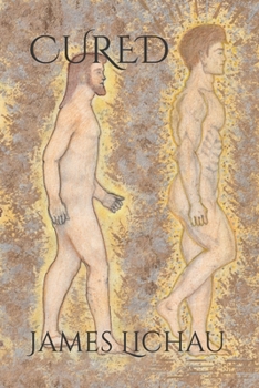 Paperback Cured Book