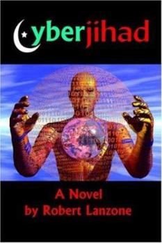 Paperback Cyberjihad Book