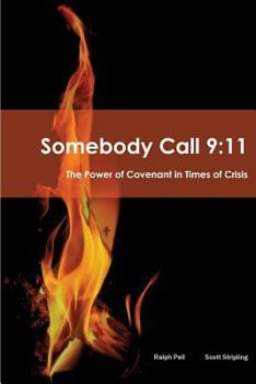 Paperback Somebody Call 9: 11 Book