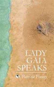 Paperback Lady Gaia Speaks Book