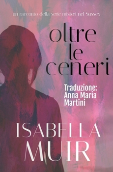 Paperback Oltre le Ceneri [Italian] Book