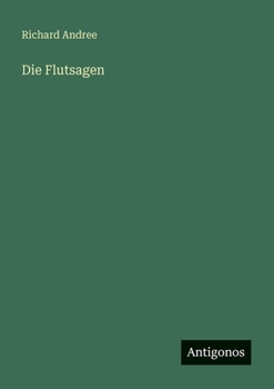 Die Flutsagen