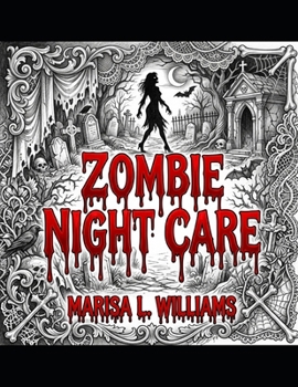 Paperback Zombie Night Care Book
