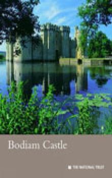 Paperback Bodiam Castle Book