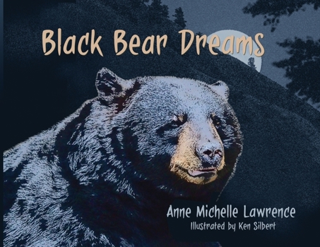 Paperback Black Bear Dreams Book