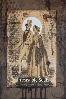 Paperback Irresistible Souls Book