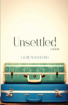 Paperback Unsettled Book