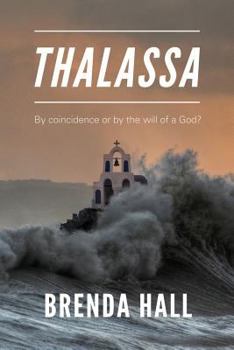 Paperback Thalassa Book