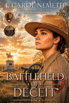 Paperback Battlefield of Deceit Book