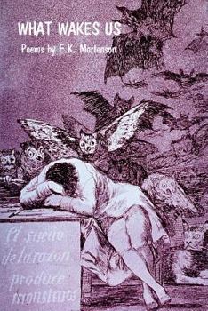 Paperback What Wakes Us Book