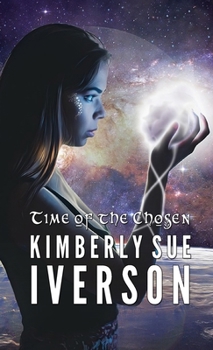 Paperback Time of the Chosen Book