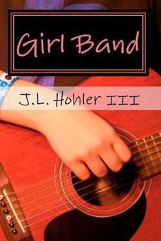 Paperback Girl Band Book