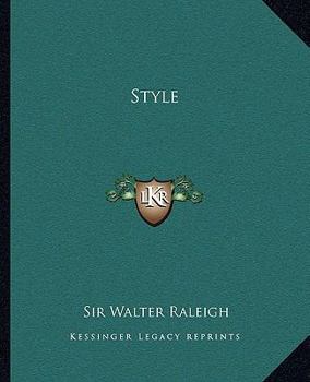 Paperback Style Book