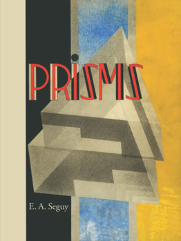 Paperback Prisms Book