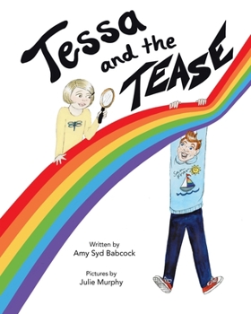 Paperback Tessa and the Tease Book