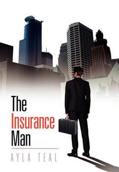 Hardcover The Insurance Man Book