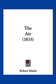 Paperback The Air (1835) Book