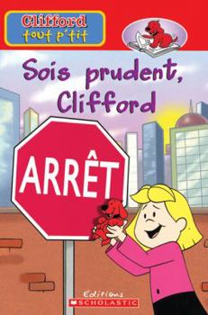 Paperback Sois Prudent, Clifford [French] Book
