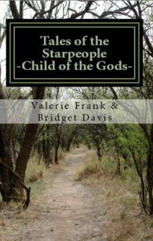 Tales of The Starpeople: The Mayans