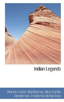 Indian Legends