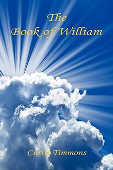 Paperback The Book of William Book
