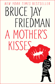 Paperback A Mother's Kisses Book