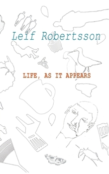 Paperback Life, as it appears Book