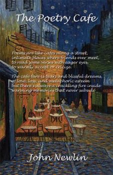 Paperback The Poetry Cafe Book