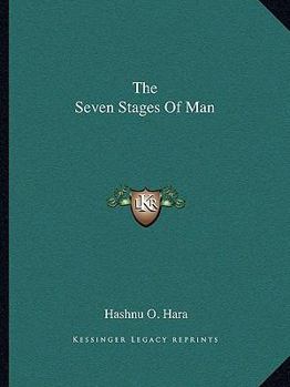 Paperback The Seven Stages Of Man Book