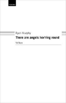 Sheet music There are angels hov'ring round Book