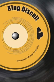 Paperback King Biscuit Book