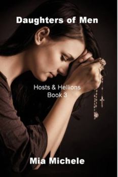 Paperback Daughters of Men Book