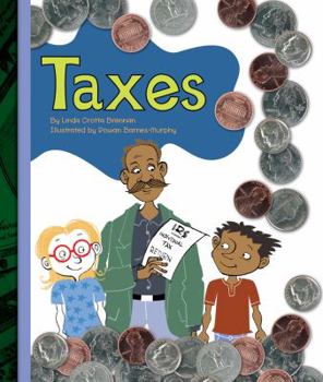 Library Binding Taxes Book