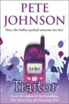 Paperback Traitor Book
