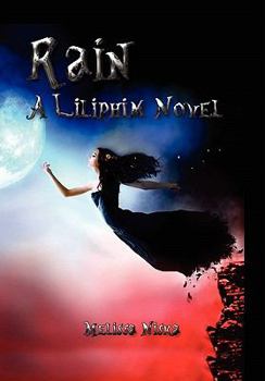 Paperback Rain Book