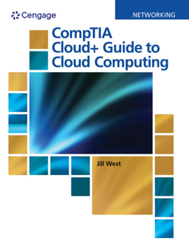 Paperback Comptia Cloud+ Guide to Cloud Computing Book