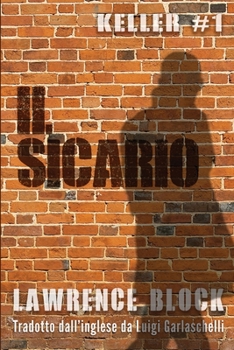Paperback Il Sicario [Italian] Book