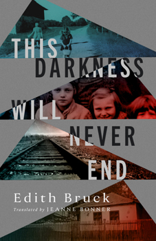 Paperback This Darkness Will Never End Book