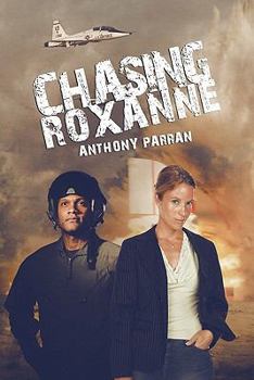 Paperback Chasing Roxanne Book