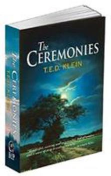 Paperback The Ceremonies Book