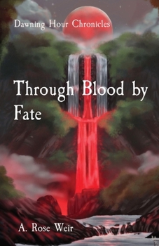 Through Blood by Fate (Dawning Hour Chronicles)