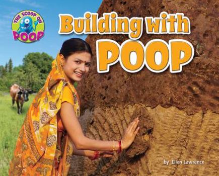 Building with Poop - Book  of the Scoop on Poop