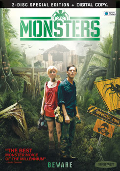 Monsters